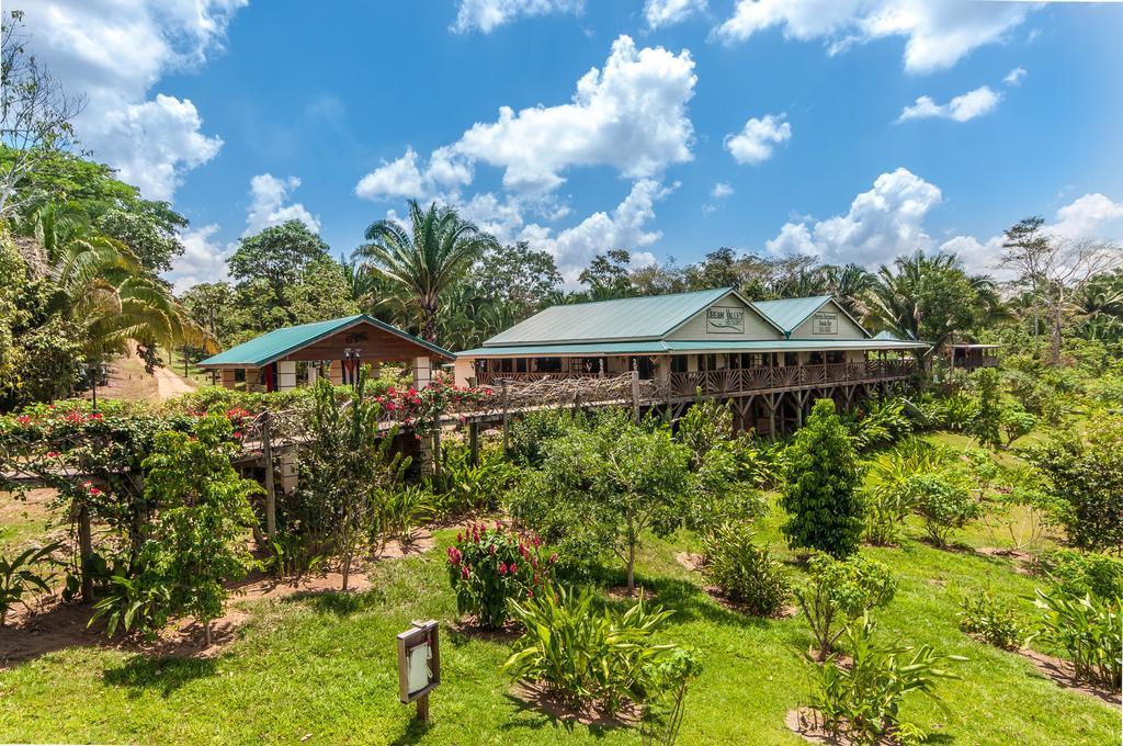 Dream Valley Belize Teakettle Village Dış mekan fotoğraf